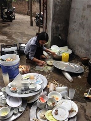 Đây là một trong những lý do khiến Tết trở thành nỗi ám ảnh - Ảnh 2.