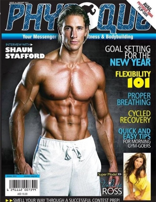 Nha vo dich the hinh co guong mat giong het Torres hinh anh 6