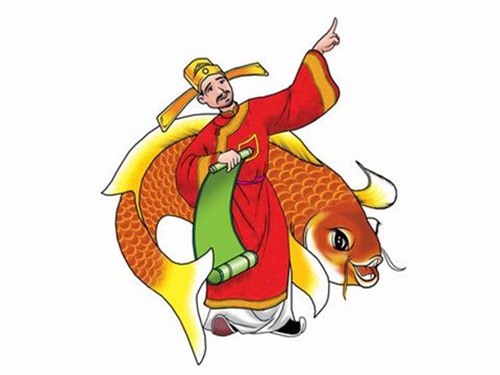 don dep nha bep the nao de le cung ong cong ong tao duoc tron ven? - 1