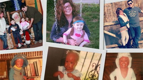 “bac si noi toi se chet ngay khi chao doi nhung toi van o day va da sinh 2 con” - 1