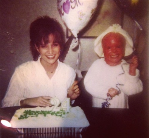 “bac si noi toi se chet ngay khi chao doi nhung toi van o day va da sinh 2 con” - 3