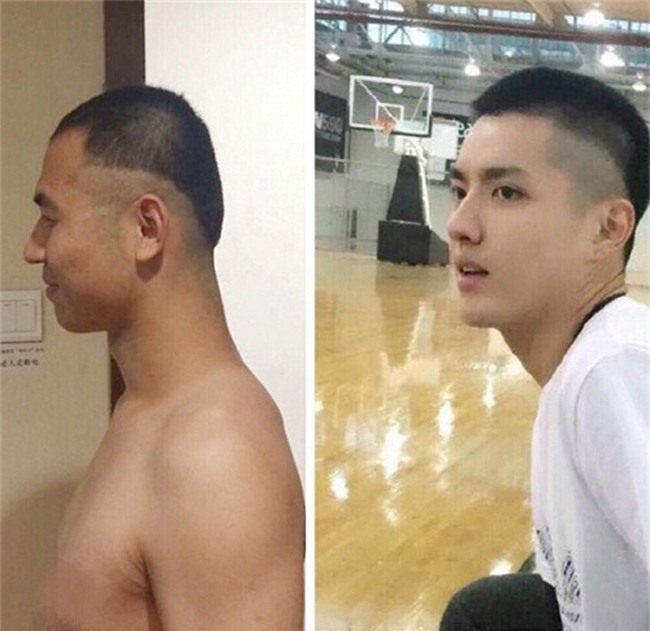 cap nhat nhung kieu toc hot nhat tren mang xa hoi hinh anh 11