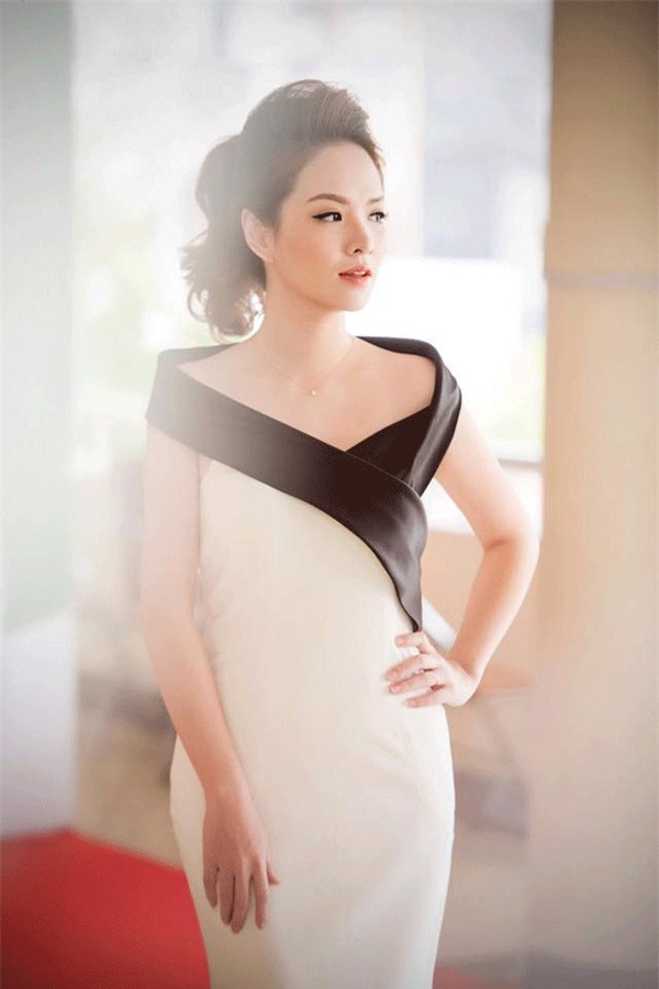 Cuộc sống viên mãn ngọt ngào của nữ MC nổi tiếng xinh đẹp đã qua một lần đò - Ảnh 10.