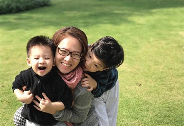 Cuộc sống viên mãn ngọt ngào của nữ MC nổi tiếng xinh đẹp đã qua một lần đò - Ảnh 6.