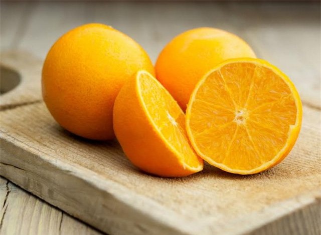 10 thực phẩm cung cấp canxi tự nhiên