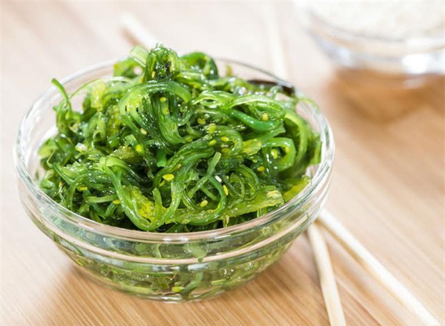 10 thực phẩm cung cấp canxi tự nhiên