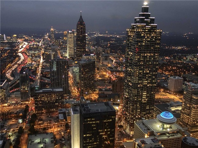 15 thành phố tốt nhất tại Mỹ cho sinh viên mới ra trường - 13