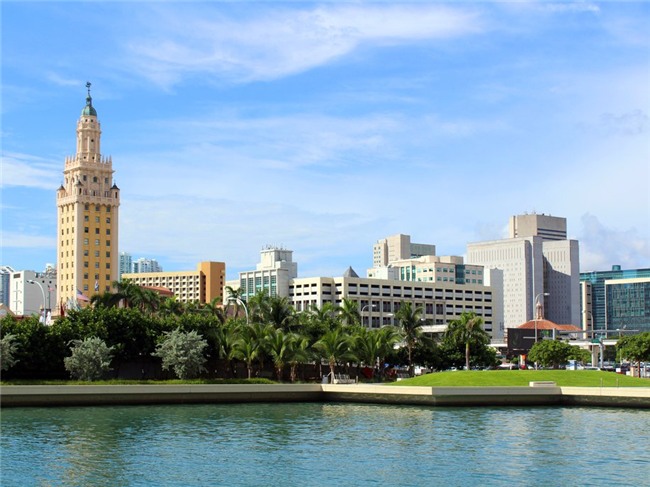 15 thành phố tốt nhất tại Mỹ cho sinh viên mới ra trường - 15