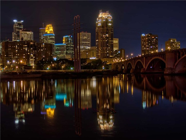 15 thành phố tốt nhất tại Mỹ cho sinh viên mới ra trường - 4