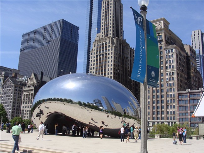 15 thành phố tốt nhất tại Mỹ cho sinh viên mới ra trường - 8