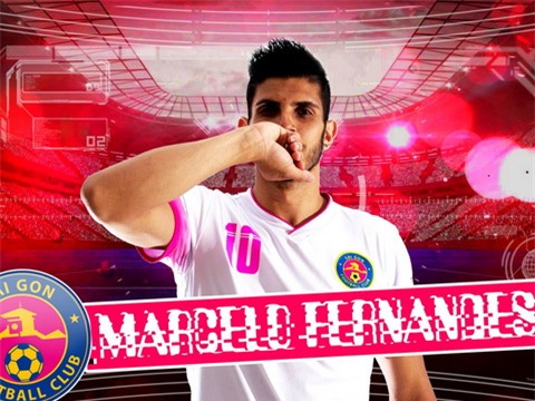 Đội bóng của Công Vinh e ngại hai sát thủ có gương mặt trẻ thơ - Ảnh 1.