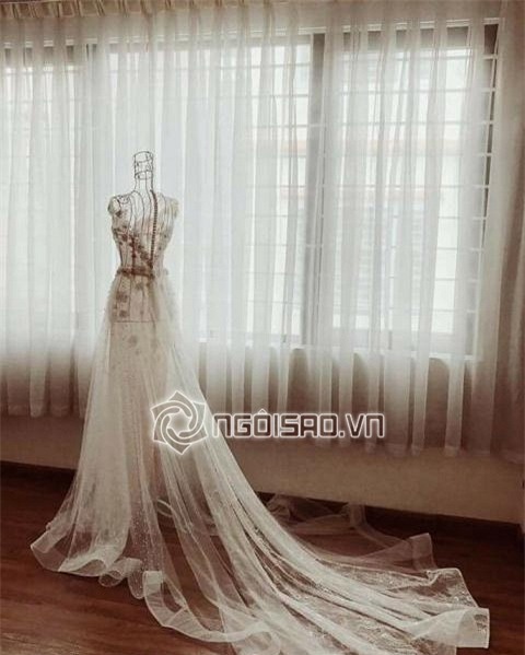 sao Việt,đám cưới Hoa hậu Thu Ngân,chồng đại gia của Hoa hậu Thu Ngân