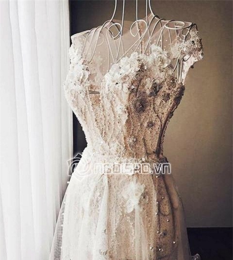 sao Việt,đám cưới Hoa hậu Thu Ngân,chồng đại gia của Hoa hậu Thu Ngân