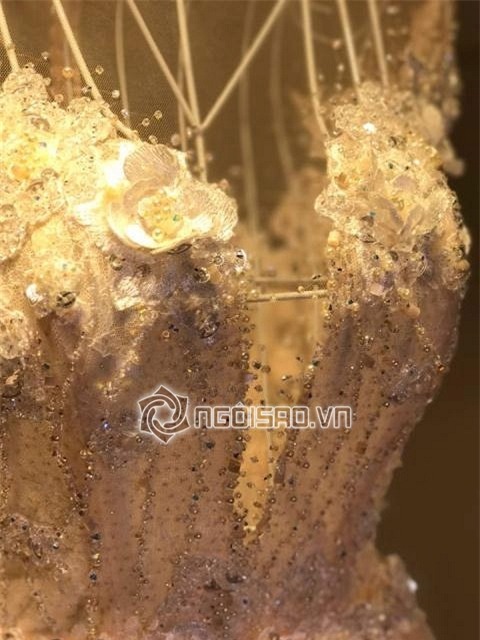 sao Việt,đám cưới Hoa hậu Thu Ngân,chồng đại gia của Hoa hậu Thu Ngân