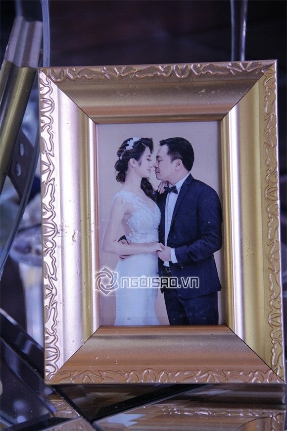 sao việt, hoa hậu thu ngân, hoa hậu bản sắc việt 2010, đám cưới thu ngân, đám cưới hoa hậu thu ngân