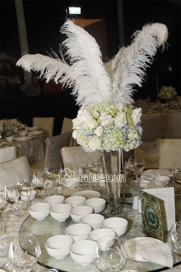 sao việt, hoa hậu thu ngân, hoa hậu bản sắc việt 2010, đám cưới thu ngân, đám cưới hoa hậu thu ngân