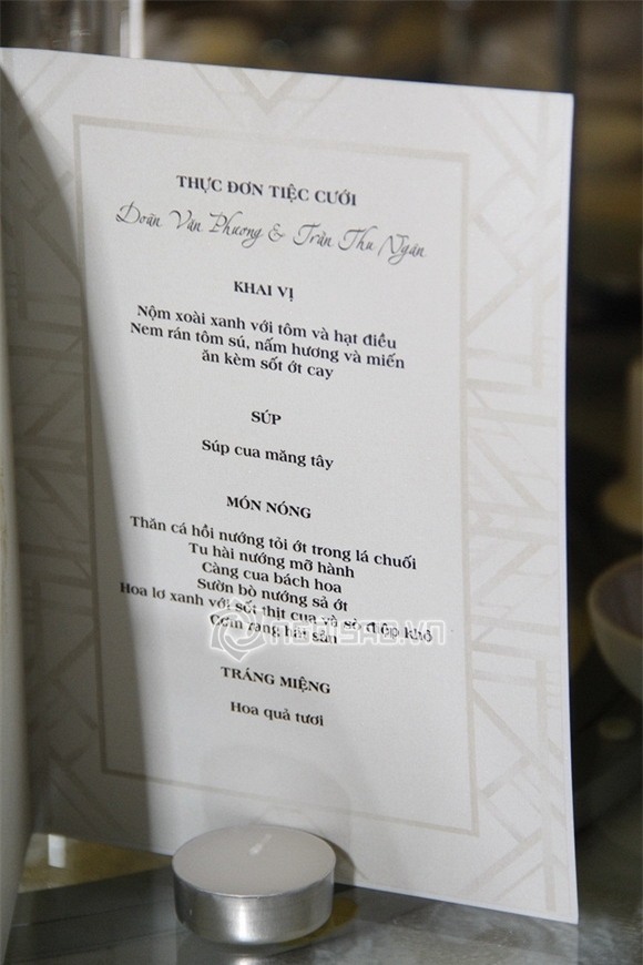 sao việt, hoa hậu thu ngân, hoa hậu bản sắc việt 2010, đám cưới thu ngân, đám cưới hoa hậu thu ngân