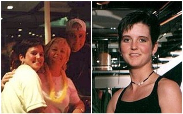 Cô gái mất tích khi đi du lịch cùng gia đình và bức ảnh bí ẩn sau 29 năm vẫn bặt vô âm tín - Ảnh 2.