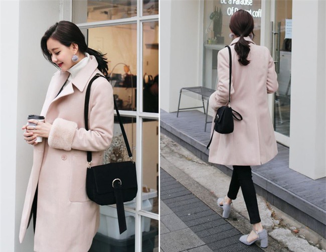 Nàng da ngăm đen chọn đồ mùa lạnh tone màu gì sẽ tôn da nhất? - Ảnh 13.