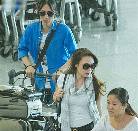 Phạm Tuấn Bi là ai, chồng mỹ tâm, người tình mỹ tâm, ca sĩ mỹ tâm, họa mi tóc nâu