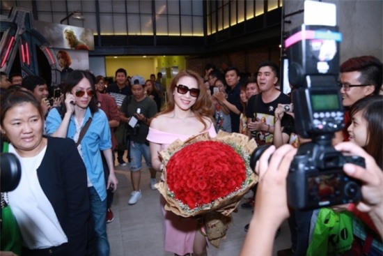 Phạm Tuấn Bi là ai, chồng mỹ tâm, người tình mỹ tâm, ca sĩ mỹ tâm, họa mi tóc nâu