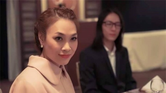 Phạm Tuấn Bi là ai, chồng mỹ tâm, người tình mỹ tâm, ca sĩ mỹ tâm, họa mi tóc nâu