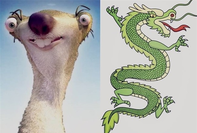 Rong Thanh Hoa tro thanh chu de che anh tren mang hinh anh 8