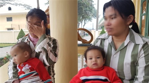 tinh mau tu trong trai giam - 2