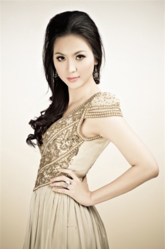 Lấy chồng sớm nhưng cuộc hôn nhân sớm tan rã vì chồng Thu Ngân vào tù