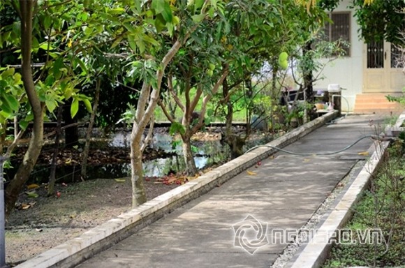 Không phải Đàm Vĩnh Hưng hay Lý Nhã Kỳ, đây mới là những sao Việt đại gia về nhà đất -10