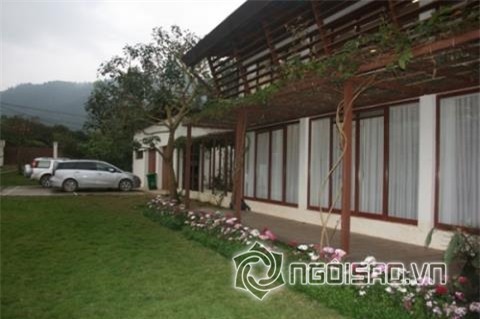 Không phải Đàm Vĩnh Hưng hay Lý Nhã Kỳ, đây mới là những sao Việt đại gia về nhà đất -16