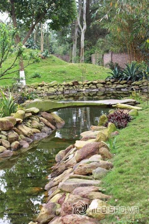 Không phải Đàm Vĩnh Hưng hay Lý Nhã Kỳ, đây mới là những sao Việt đại gia về nhà đất -17