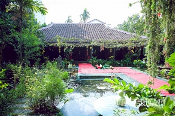 Không phải Đàm Vĩnh Hưng hay Lý Nhã Kỳ, đây mới là những sao Việt đại gia về nhà đất -25