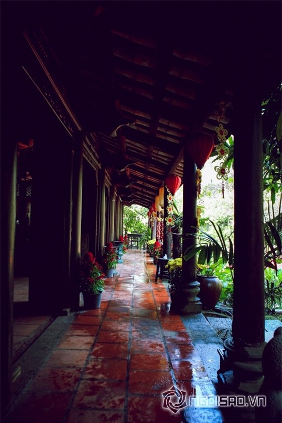 Không phải Đàm Vĩnh Hưng hay Lý Nhã Kỳ, đây mới là những sao Việt đại gia về nhà đất -26