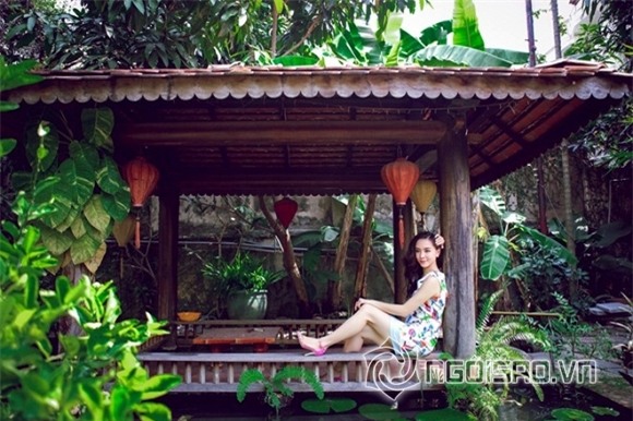 Không phải Đàm Vĩnh Hưng hay Lý Nhã Kỳ, đây mới là những sao Việt đại gia về nhà đất -27