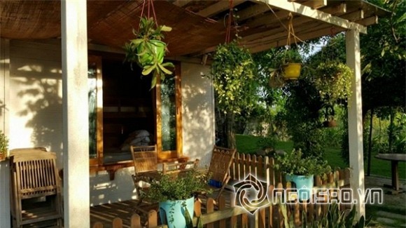 Không phải Đàm Vĩnh Hưng hay Lý Nhã Kỳ, đây mới là những sao Việt đại gia về nhà đất -30