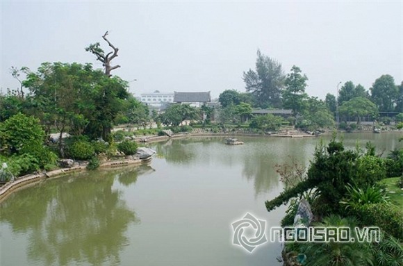 Không phải Đàm Vĩnh Hưng hay Lý Nhã Kỳ, đây mới là những sao Việt đại gia về nhà đất -35