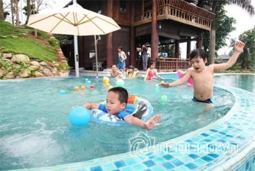 Không phải Đàm Vĩnh Hưng hay Lý Nhã Kỳ, đây mới là những sao Việt đại gia về nhà đất -36