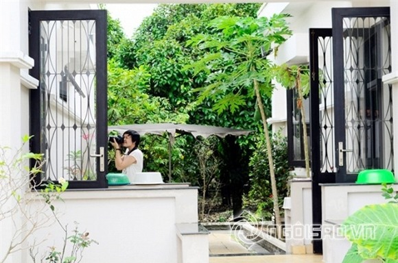 Không phải Đàm Vĩnh Hưng hay Lý Nhã Kỳ, đây mới là những sao Việt đại gia về nhà đất -9