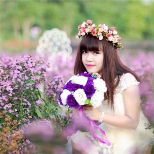 Cảm phục nghị lực của cô giáo trẻ chống chọi với bệnh ung thư - Ảnh 6.