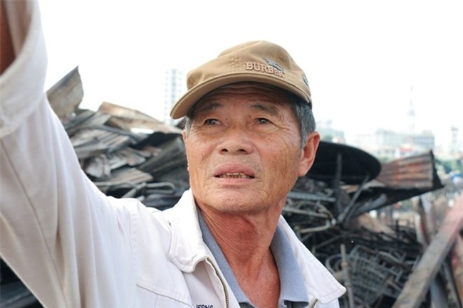 Trang tay sau vu chay hon 40 can nha giua dem o Nha Trang hinh anh 3