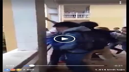 phu huynh bat luc keu cuu vi con bi danh hoi dong nhieu lan hinh anh 3