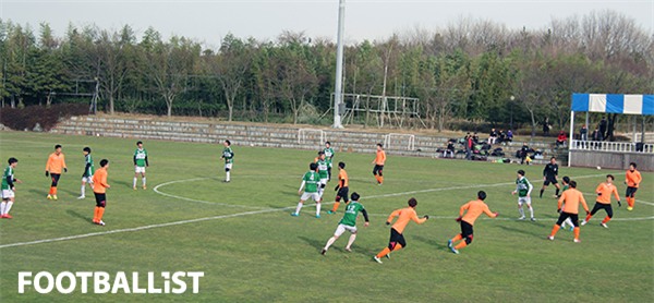 Xuân Trường lập cú đúp, Gangwon FC vùi dập đối thủ không thương tiếc - Ảnh 2.