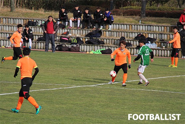 Xuân Trường lập cú đúp, Gangwon FC vùi dập đối thủ không thương tiếc - Ảnh 3.