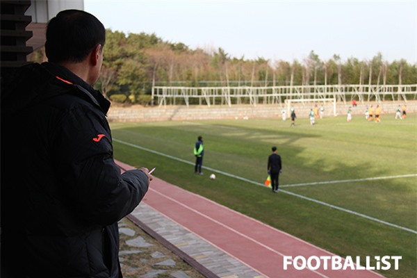 Xuân Trường lập cú đúp, Gangwon FC vùi dập đối thủ không thương tiếc - Ảnh 4.