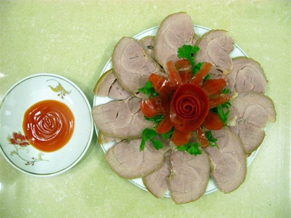 6 món từ thịt ăn hoài không ngán nên trữ sẵn để đổi mới cho mâm cỗ Tết - Ảnh 7.