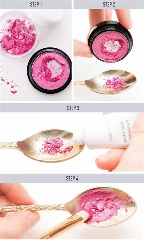 dung son ma khong biet nhung meo nay bao sao son len khong dung mau lai nhanh troi - 4