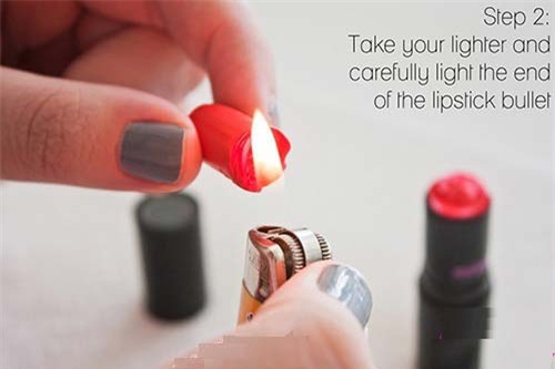 dung son ma khong biet nhung meo nay bao sao son len khong dung mau lai nhanh troi - 5