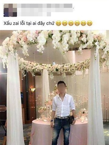 Lại sống ảo: Cô gái tự lập Facebook, tự nhắn tin, tự giận dỗi để... giả mình có bạn trai soái ca - Ảnh 2.