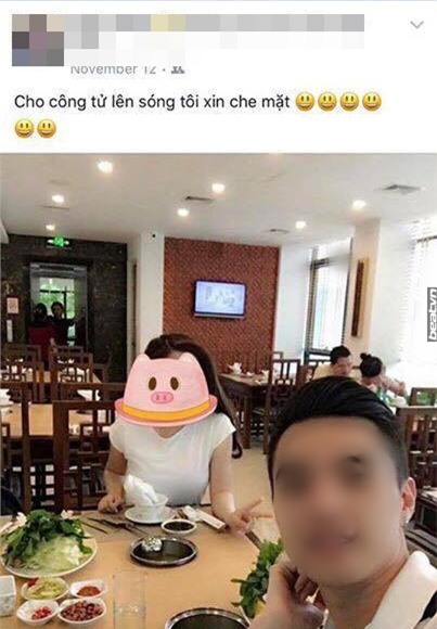 Lại sống ảo: Cô gái tự lập Facebook, tự nhắn tin, tự giận dỗi để... giả mình có bạn trai soái ca - Ảnh 3.